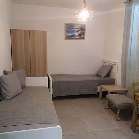 Maison De Papa Νίκαια Εξωτερικό φωτογραφία